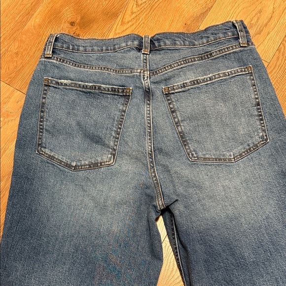 Universal Thread Jeans - Picture 6 of 6
